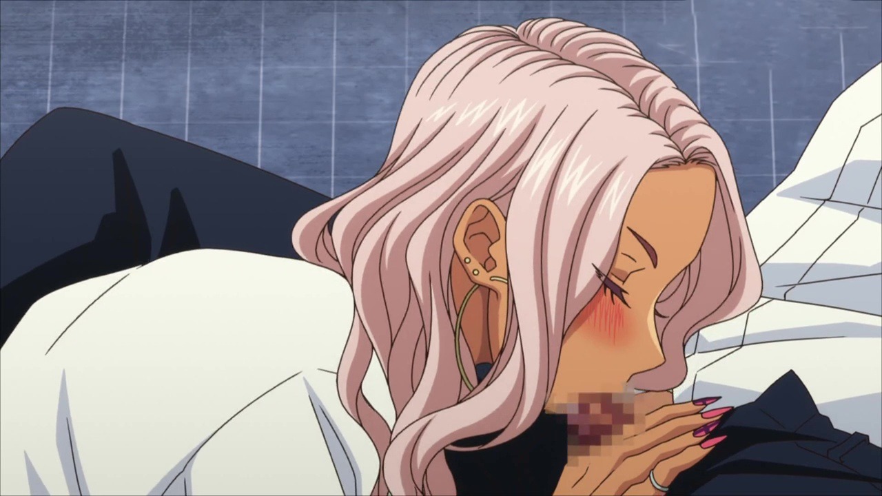 Kuro Gal à la Carte Folge 2