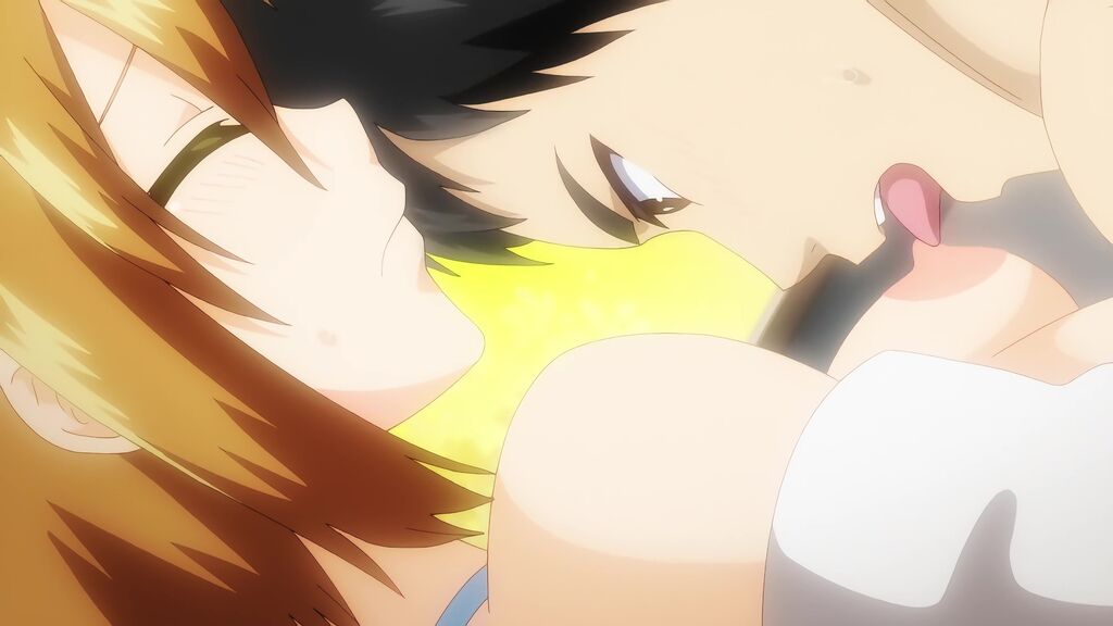 Ren Arisugawa Is Actually a Girl Folge 5