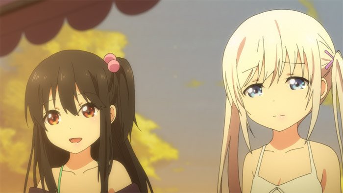 Shoujo Ramune Folge 2