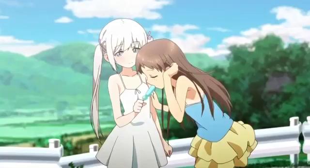 Shoujo Ramune Folge 1