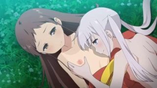 Shoujo Ramune Folge 3