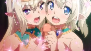 Sukebe Elf Tanbouki Folge 1