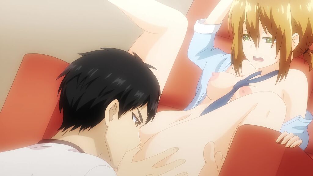 Ren Arisugawa Is Actually a Girl Folge 7