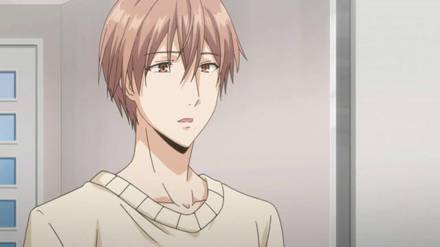 Papa datte, Shitai Folge 1