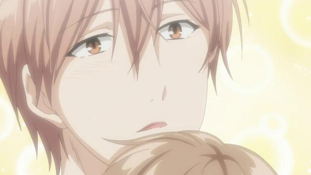 Papa datte, Shitai Folge 5