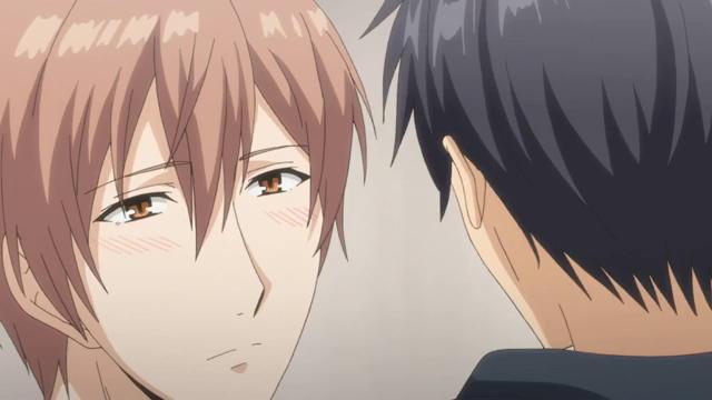 Papa datte, Shitai Folge 6