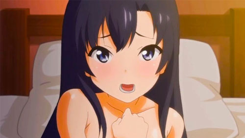 Shoujo Kyouiku RE Folge 1