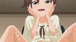 Shoujo Kyouiku RE Folge 2