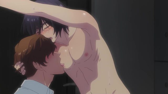 Yatara Yarashii Fukami-kun Folge 4