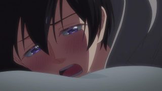 Yatara Yarashii Fukami-kun Folge 5