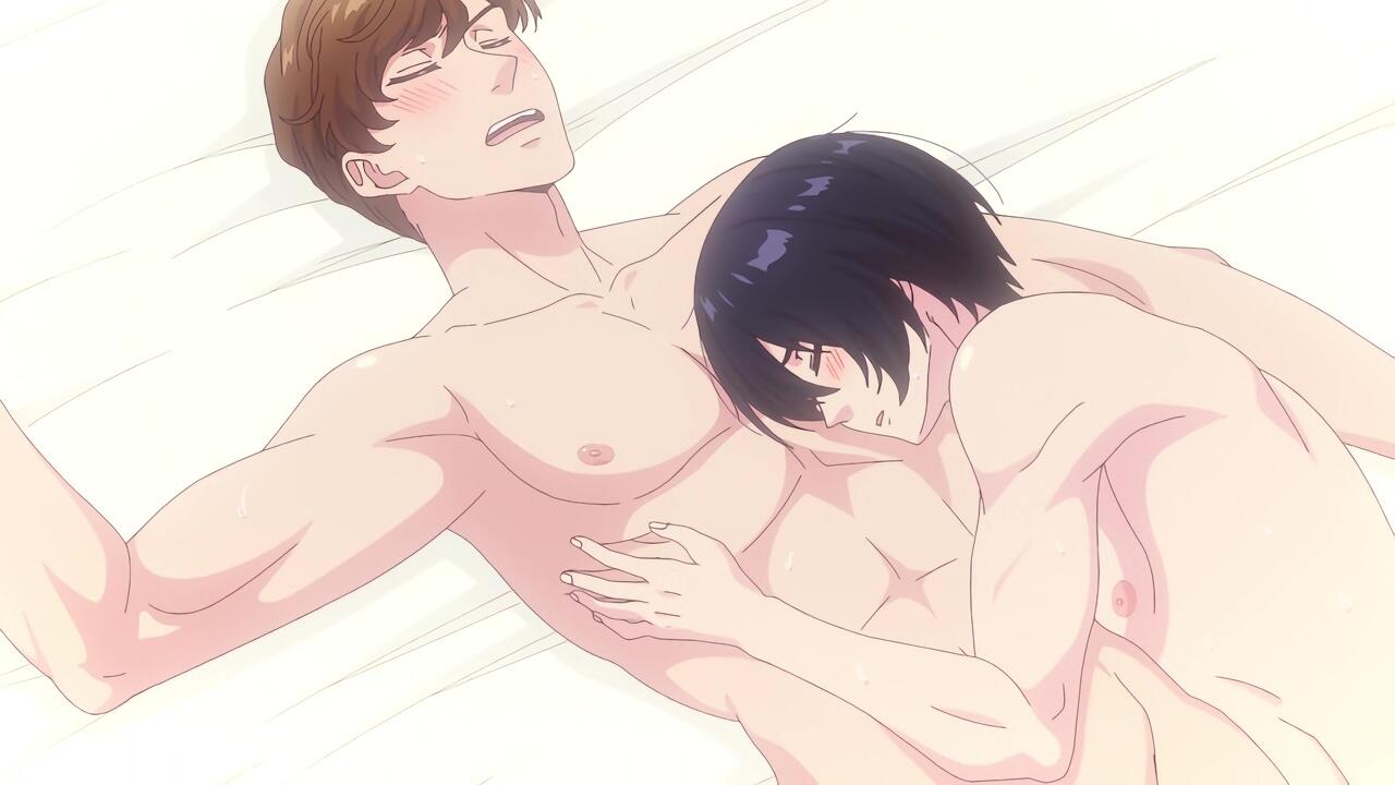 Yatara Yarashii Fukami-kun Folge 7