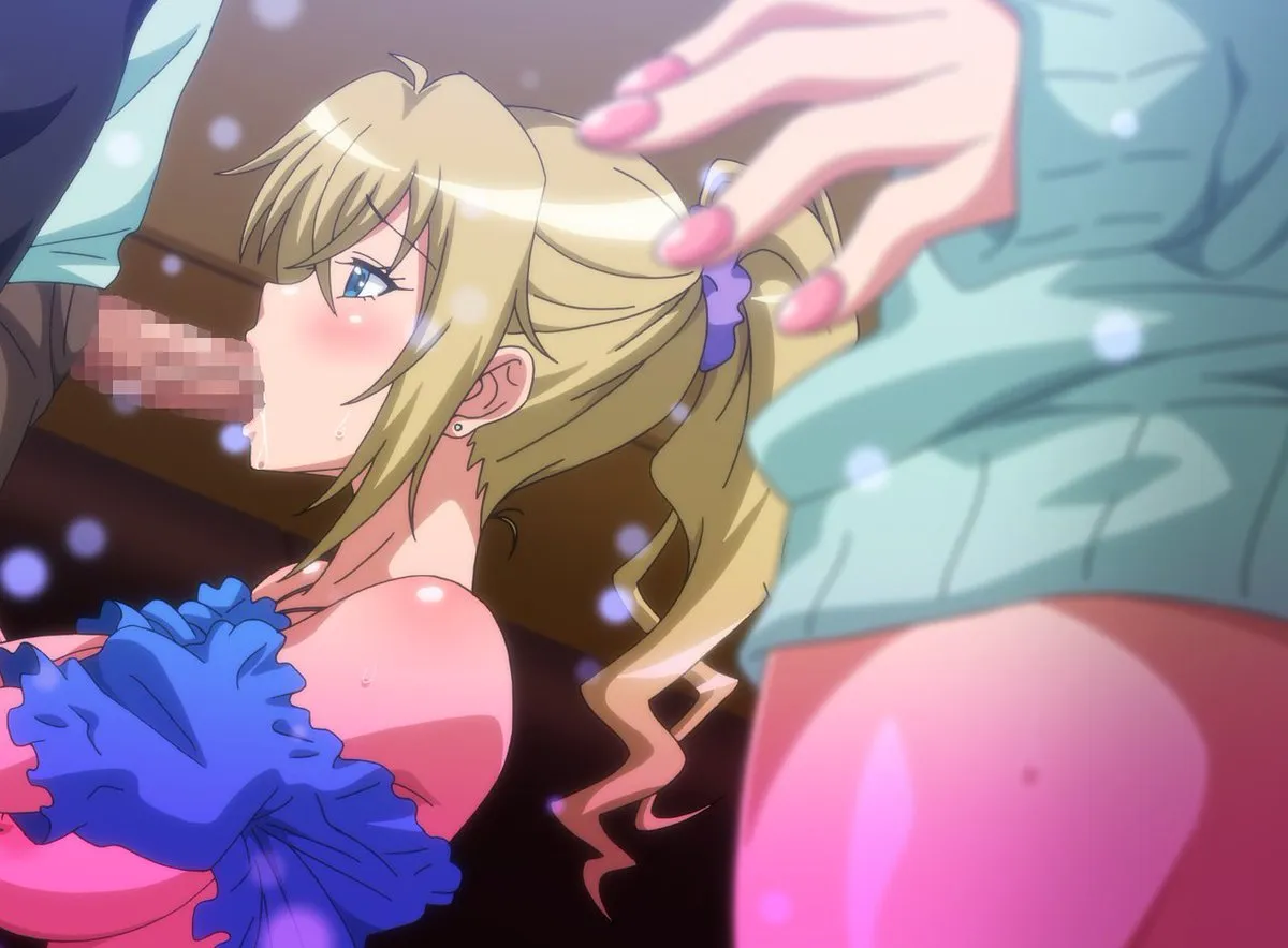 Imouto Bitch ni Shiboraretai Folge 1