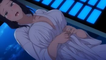 Saimin Seishidou Folge 4