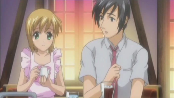 Boku no Pico Folge 1