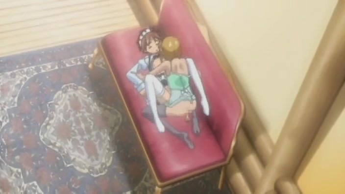 Boku no Pico Folge 2