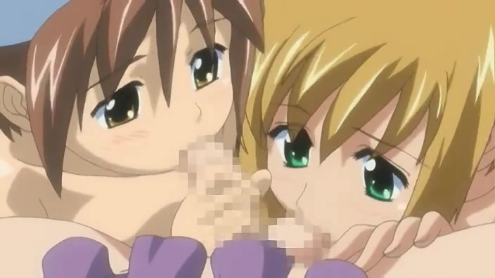 Boku no Pico Folge 3
