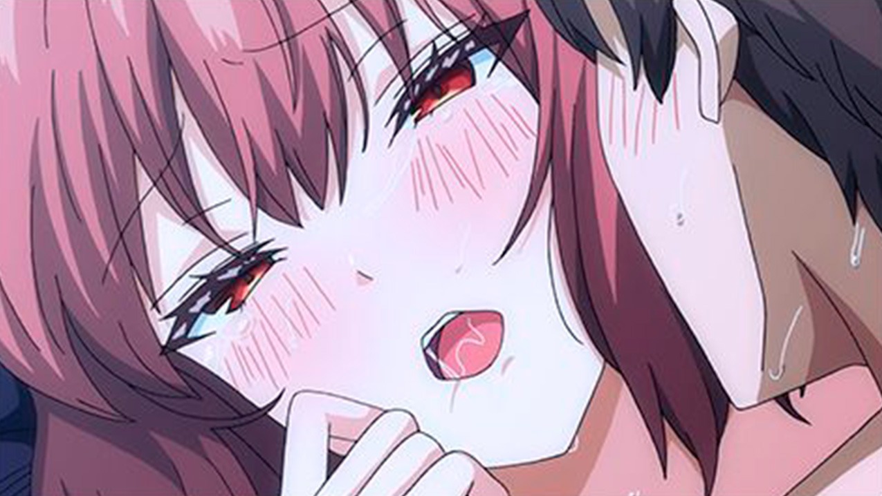 Kanojo Face The Animation Folge 2