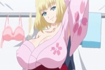 Katainaka ni Totsui de Kita Russia Musume to H Shimakuru Ohanashi Folge 2
