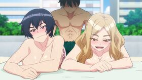 Modaete yo, Adam-kun Folge 7