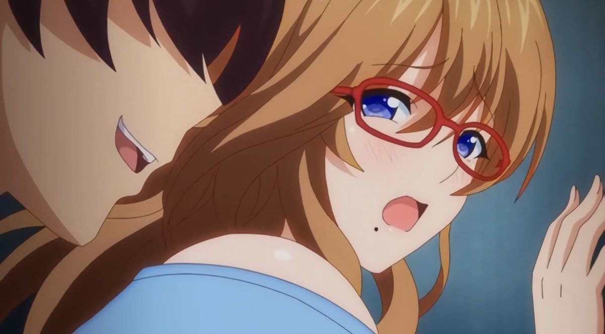 Mama Katsu: Midareru Mama-tachi no Himitsu Folge 3