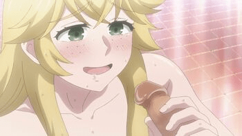 Ookii Onnanoko wa Suki desu ka? Folge 7