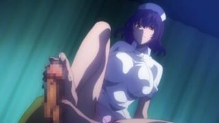 Sakusei Byoutou The Animation Folge 2