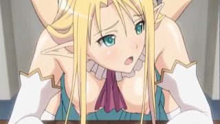 Fault!! Service: Aratanaru Rival Folge 1