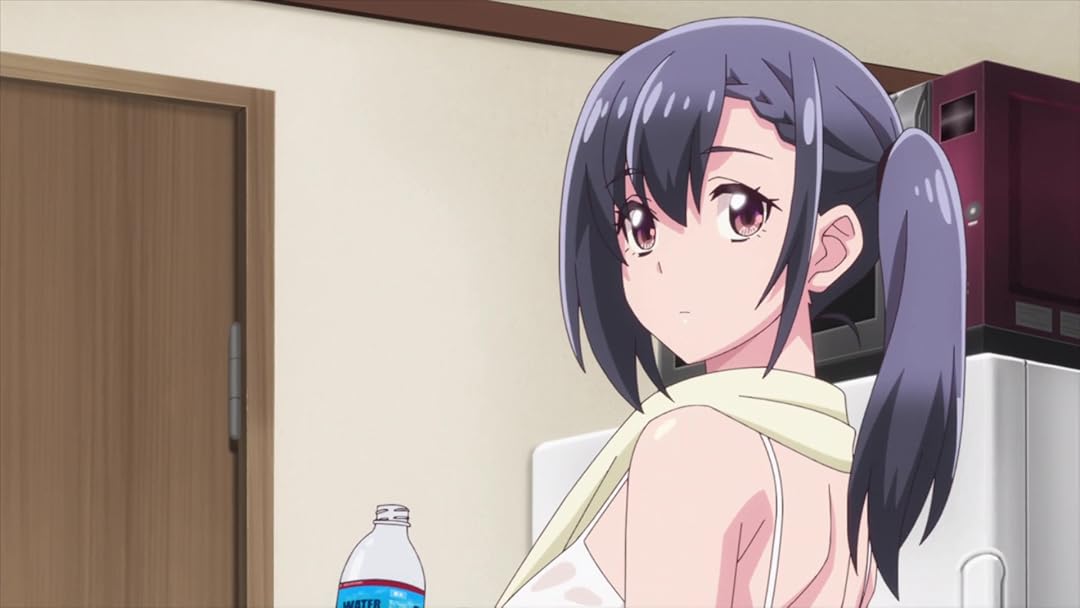 Yoasobi Gurashi! Folge 1