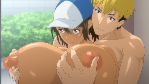 Hajimete no Hitozuma Folge 3
