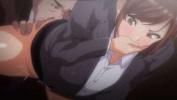 Himawari wa Yoru ni Saku Folge 1