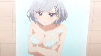 Marika-chan no Koukando wa Bukkowareteiru Folge 7
