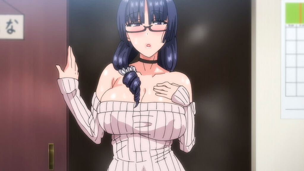 Heart Mark Motto Oome Folge 1