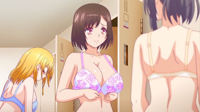 Shuumatsu Hospital Folge 2