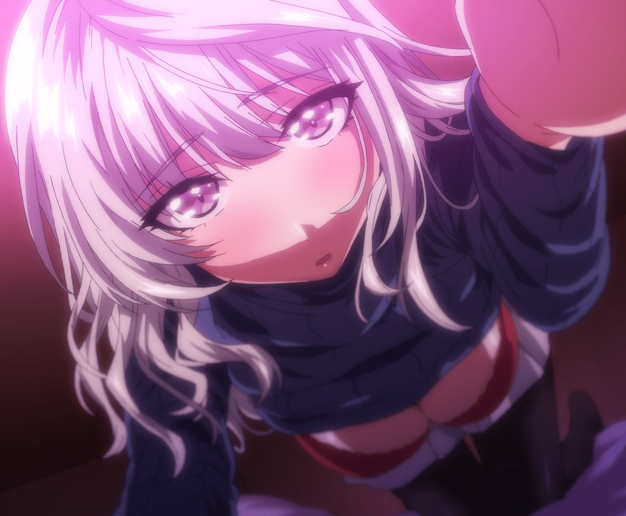 Hatsukoi Jikan Folge 3