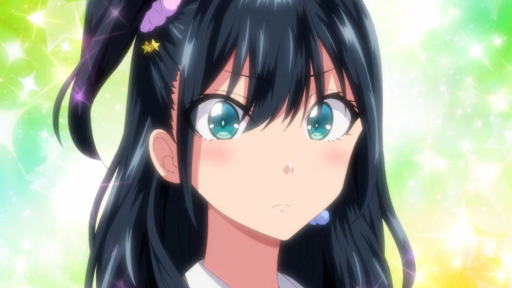 Hatsukoi Jikan Folge 5