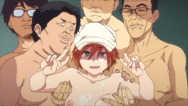 Sweet and Hot Folge 2