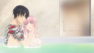 Sazanami Soushi ni Junketsu wo Sasagu Folge 6