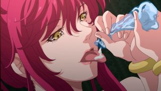 Sleepless Nocturne The Animation Folge 1