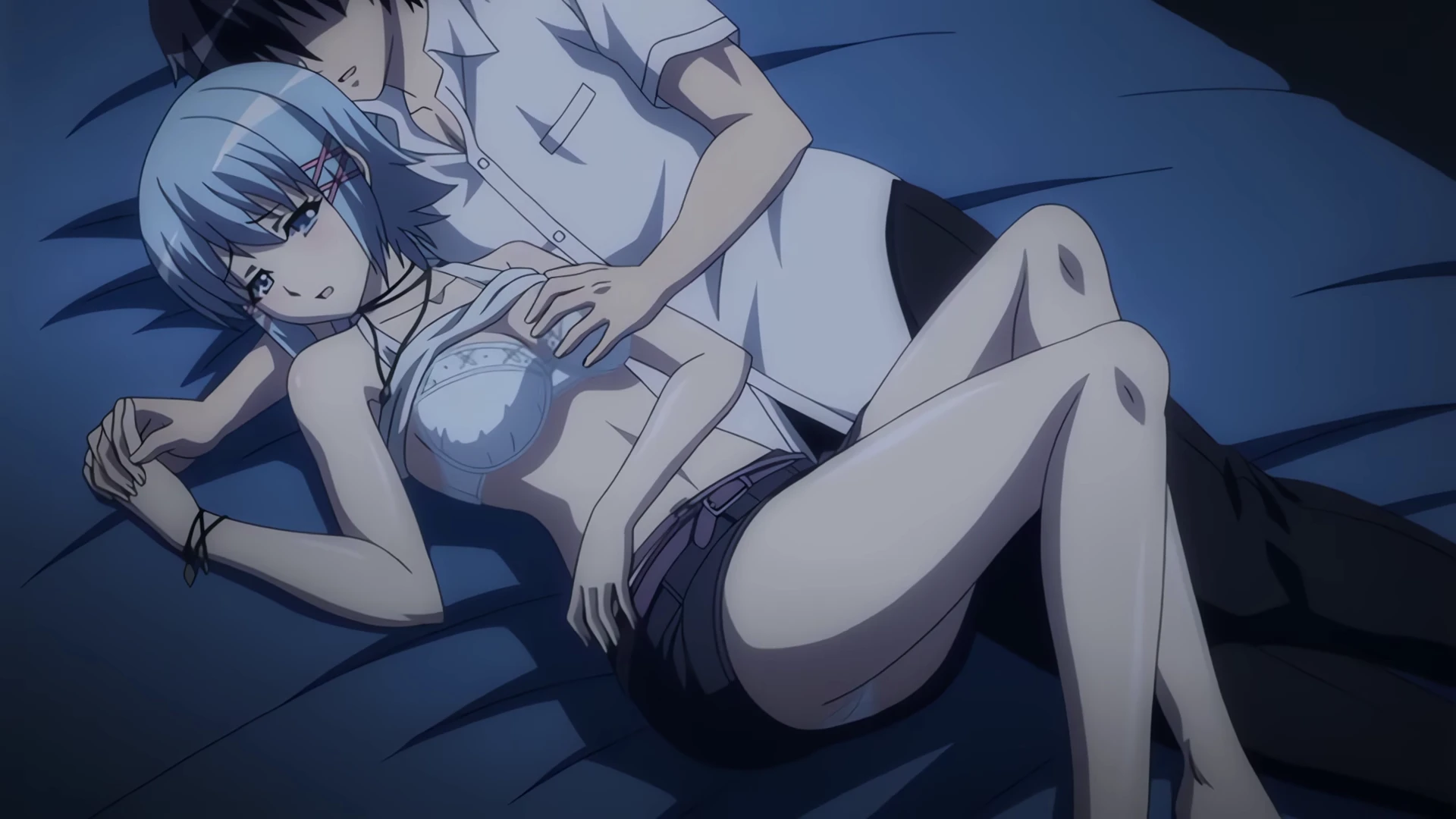 Tropical Kiss Folge 3