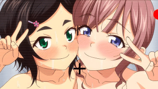 Seishidouin no Oshigoto The Animation Folge 2