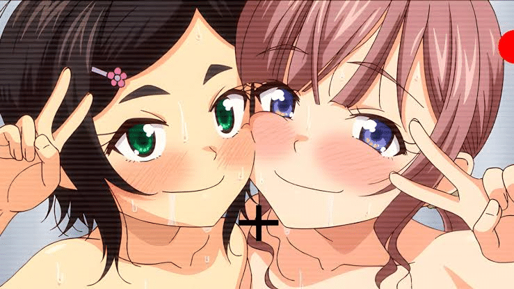 Seishidouin no Oshigoto The Animation Folge 2
