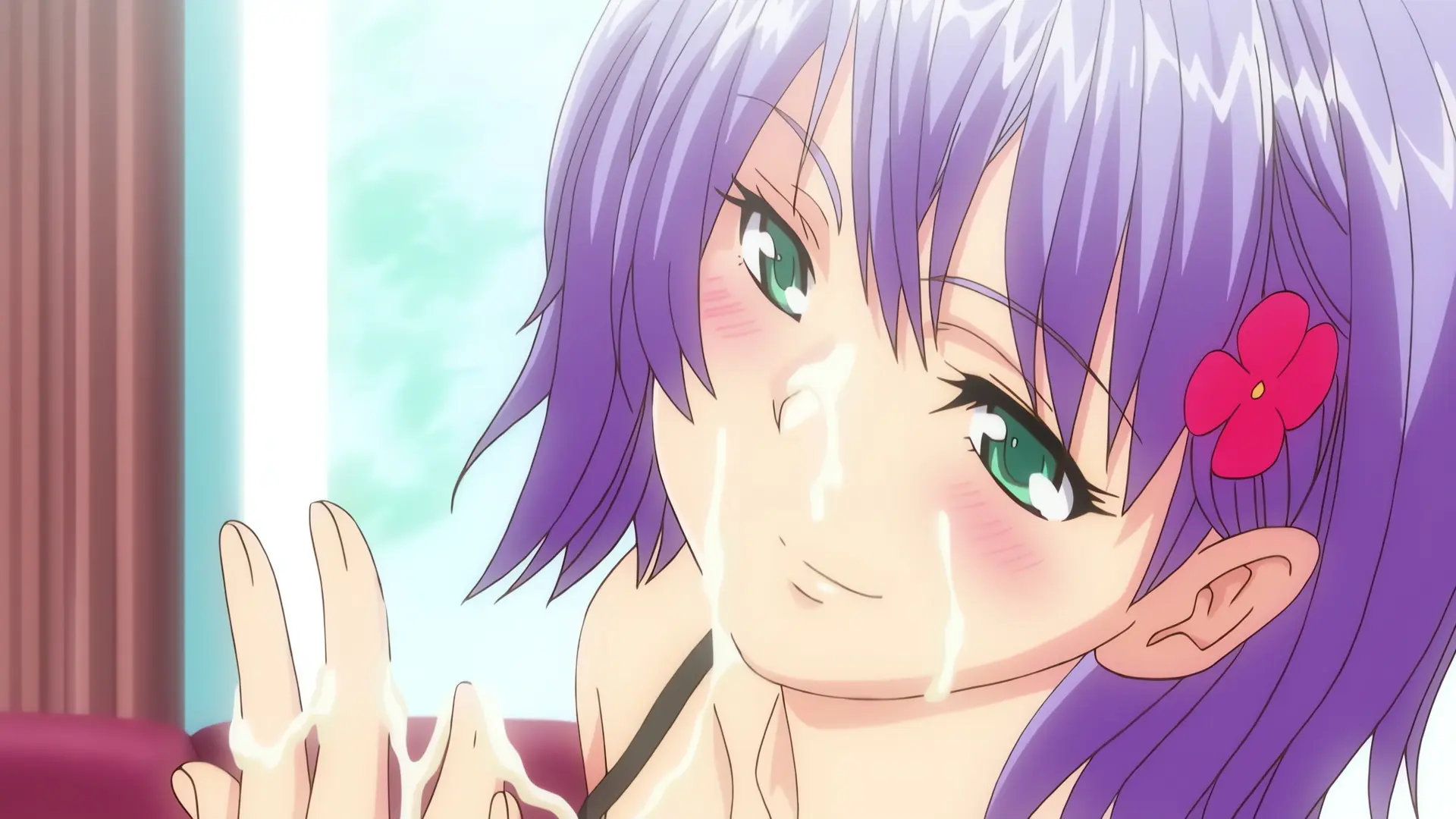 Shoujo kara Shoujo e… Folge 1